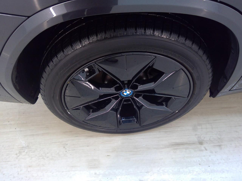 Foto 27 van BMW ix3