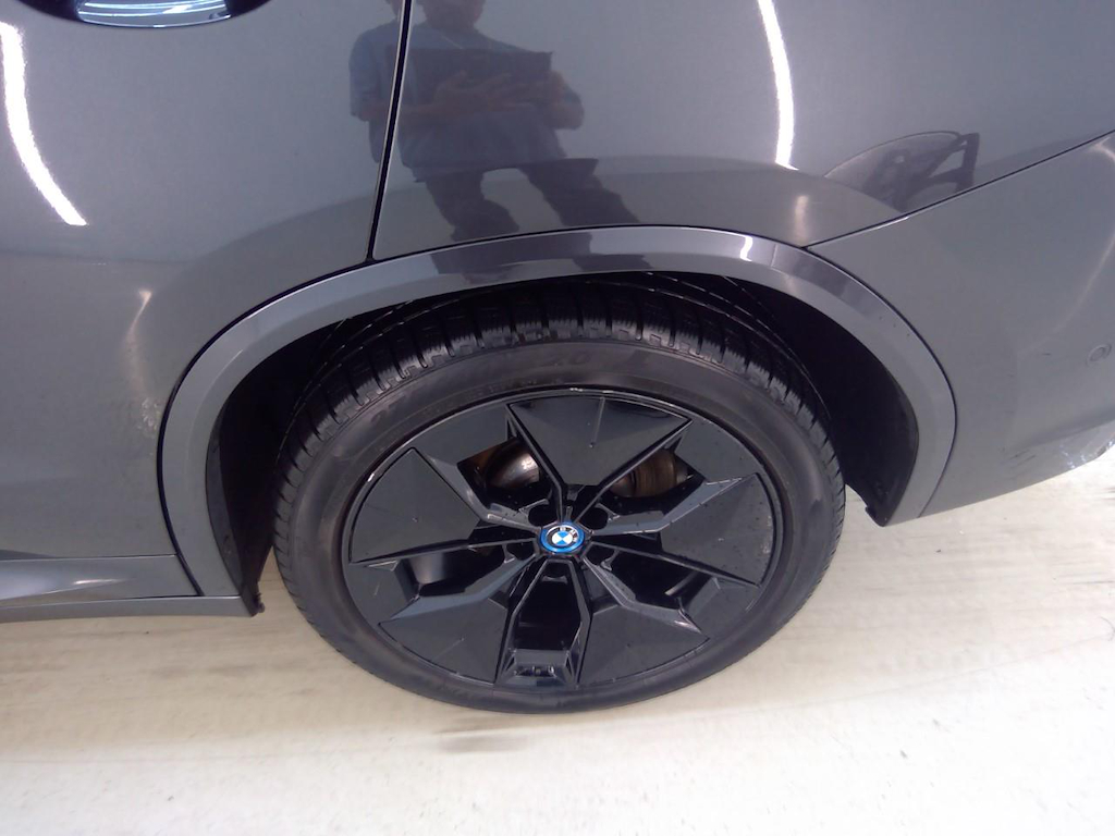 Foto 28 van BMW ix3