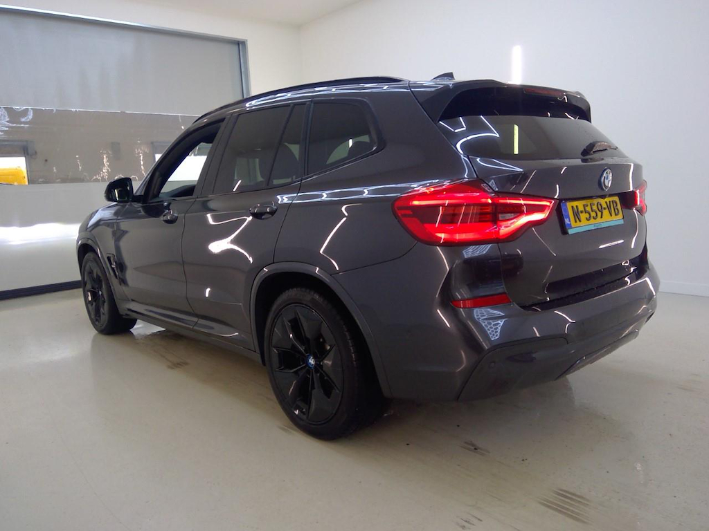 Foto 4 van BMW ix3