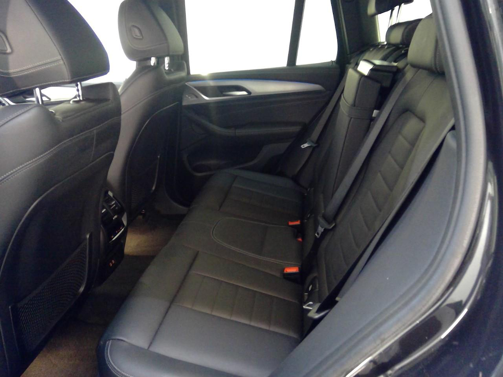 Foto 7 van BMW ix3