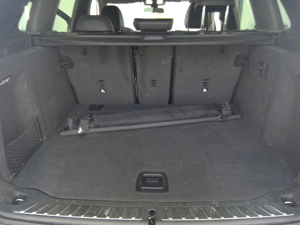 Foto 9 van BMW ix3