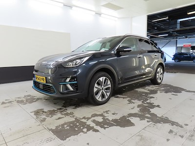 Buy KIA e-Niro on Ayvens Carmarket