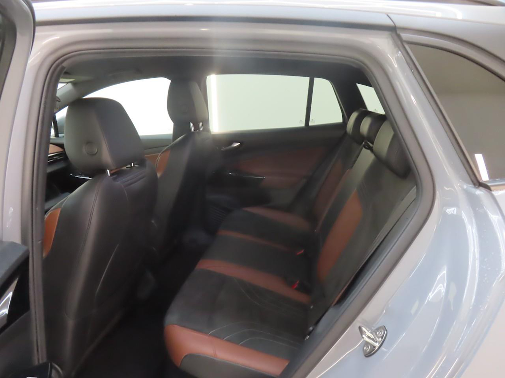 Foto 17 van Volkswagen ID.4