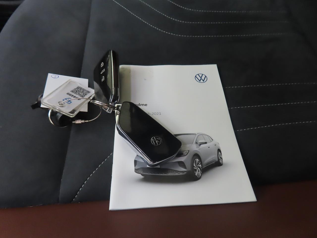 Foto 35 van Volkswagen ID.4