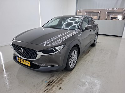 Ayvens Carmarket den MAZDA CX-30 satın al