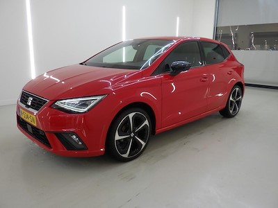 Kaufe SEAT IBIZA bei Ayvens Carmarket