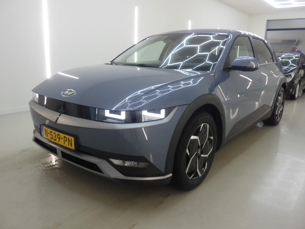 Foto 2 van Hyundai Ioniq 5