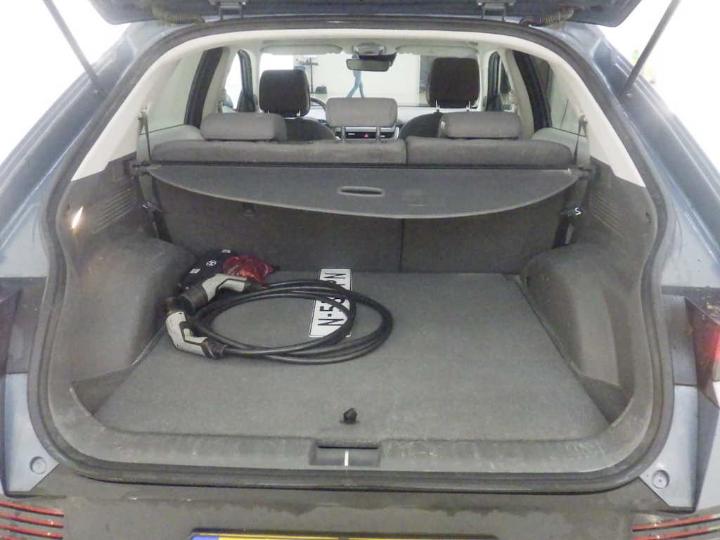 Foto 10 van Hyundai Ioniq 5