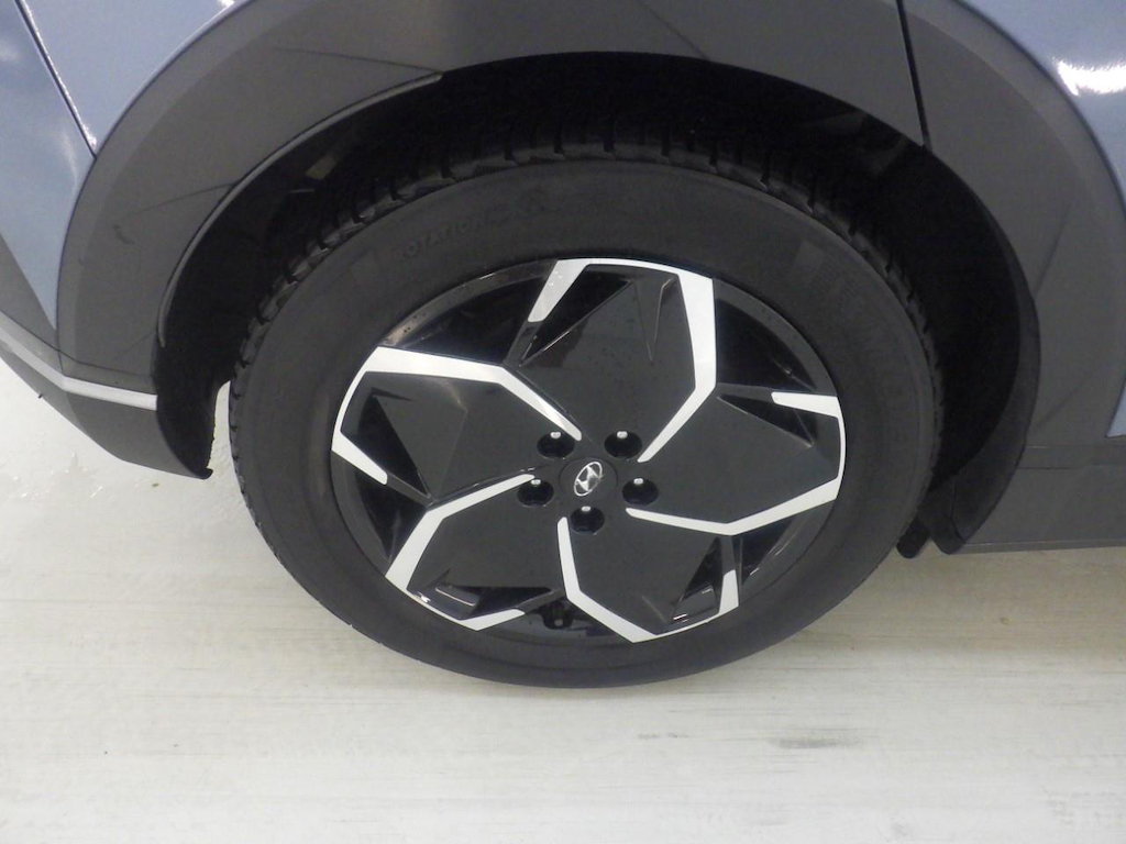 Foto 12 van Hyundai Ioniq 5