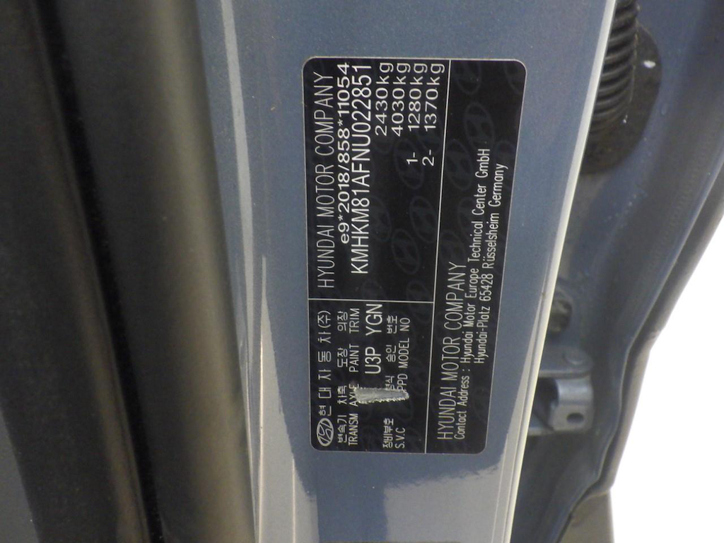 Foto 16 van Hyundai Ioniq 5