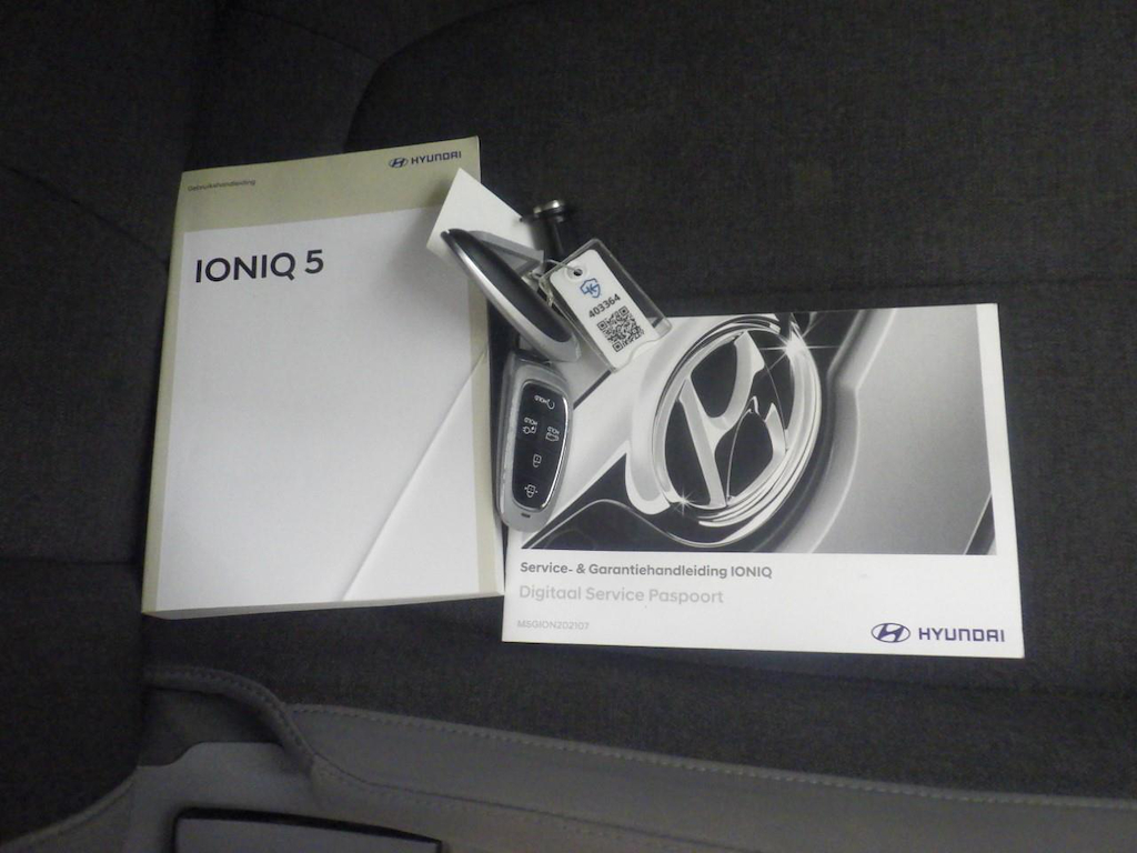 Foto 17 van Hyundai Ioniq 5