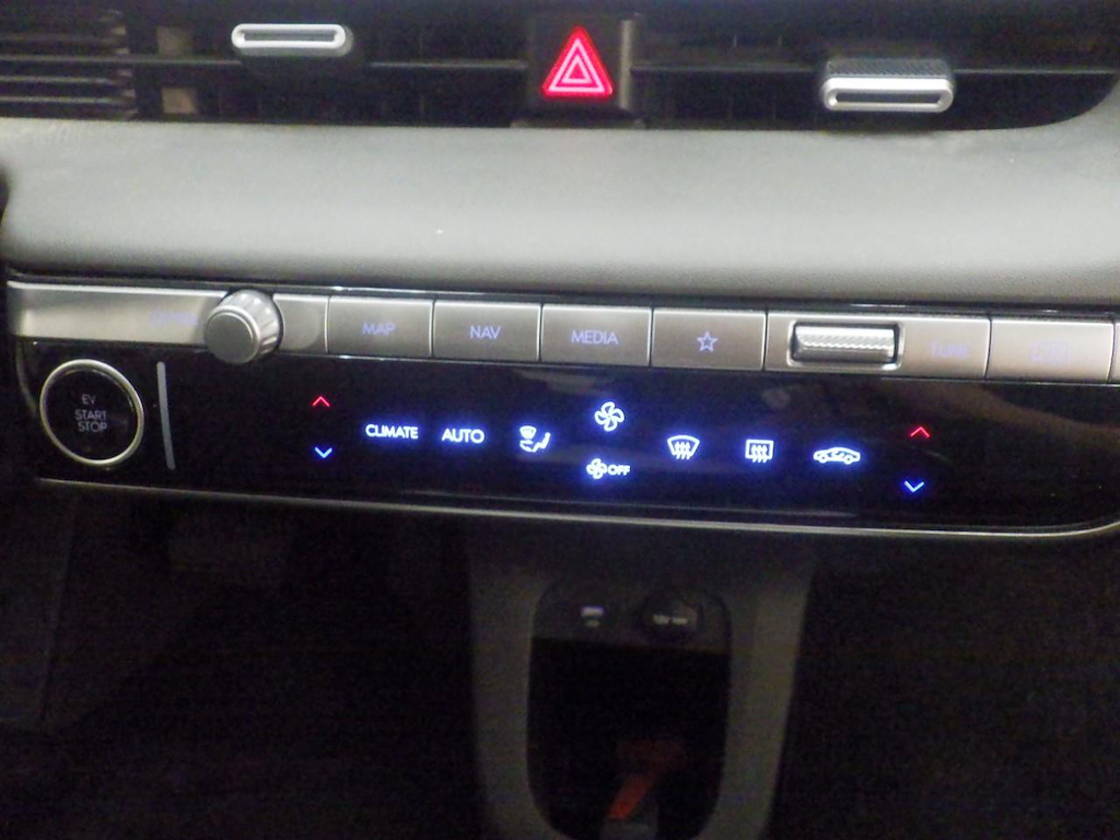 Foto 18 van Hyundai Ioniq 5