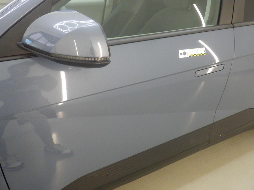 Foto 23 van Hyundai Ioniq 5