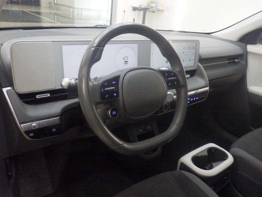 Foto 3 van Hyundai Ioniq 5