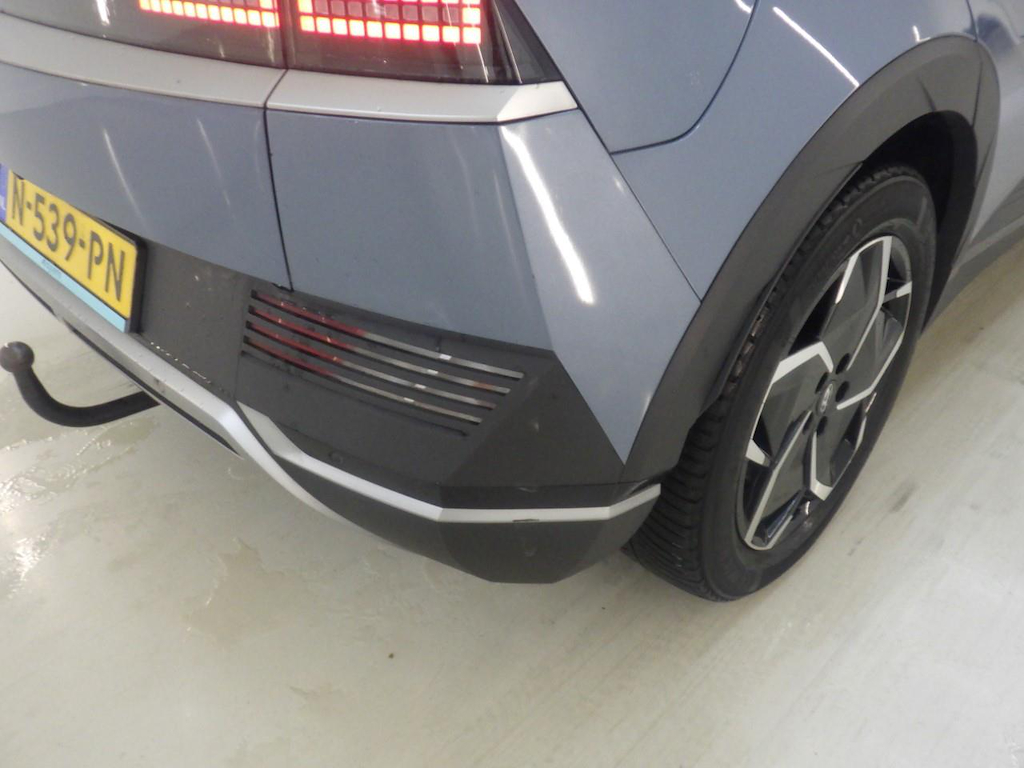 Foto 25 van Hyundai Ioniq 5