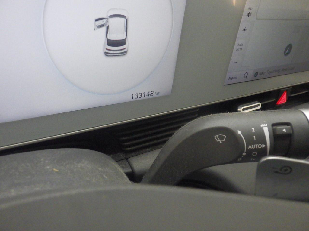 Foto 4 van Hyundai Ioniq 5