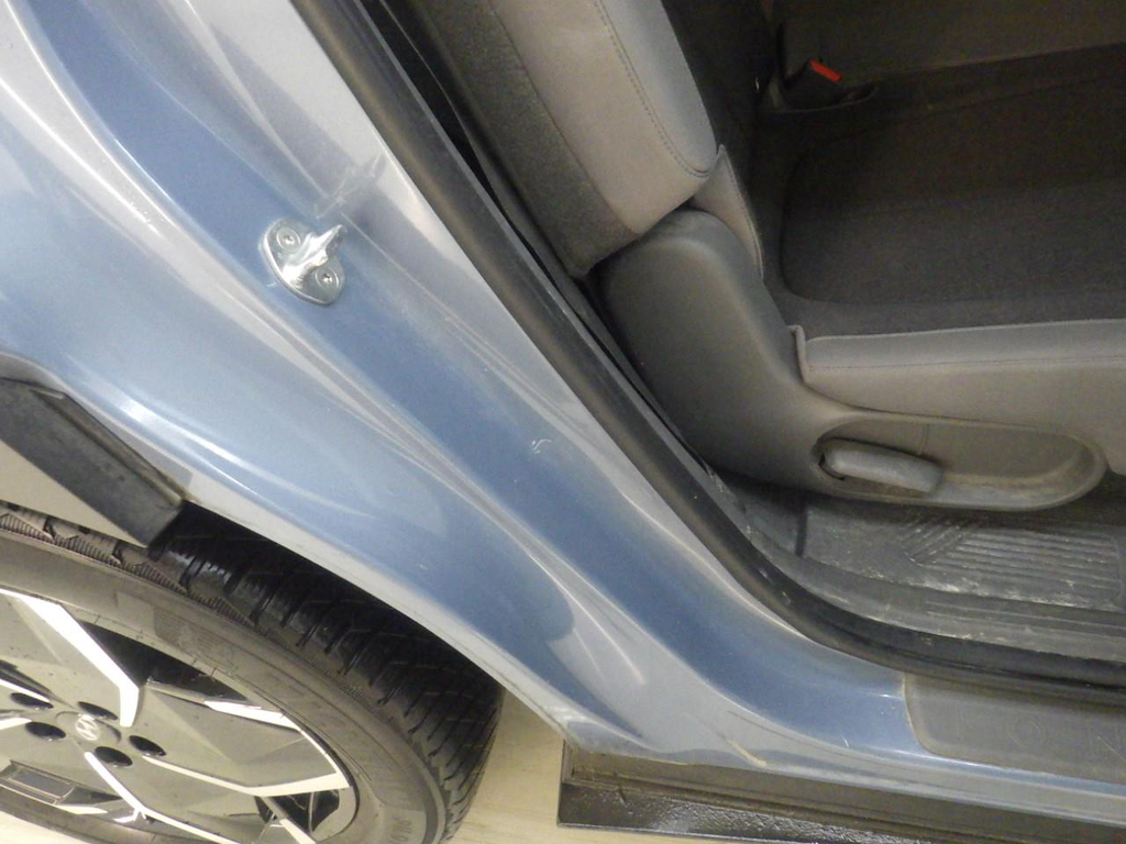 Foto 27 van Hyundai Ioniq 5