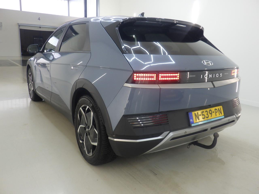 Foto 5 van Hyundai Ioniq 5
