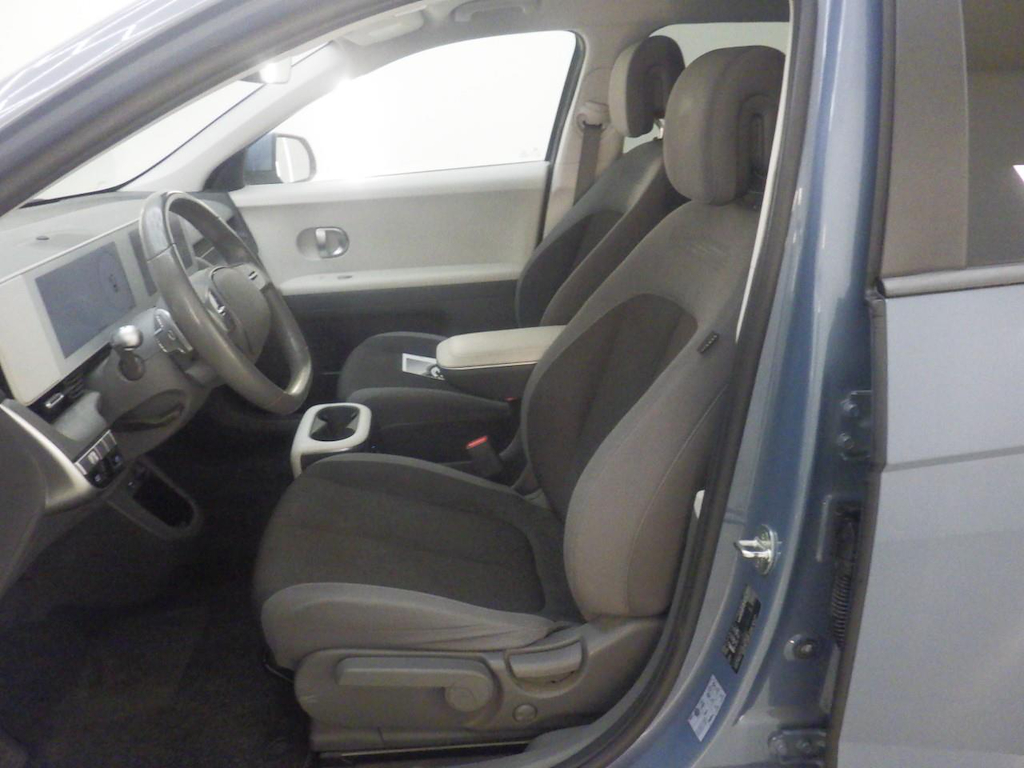 Foto 7 van Hyundai Ioniq 5