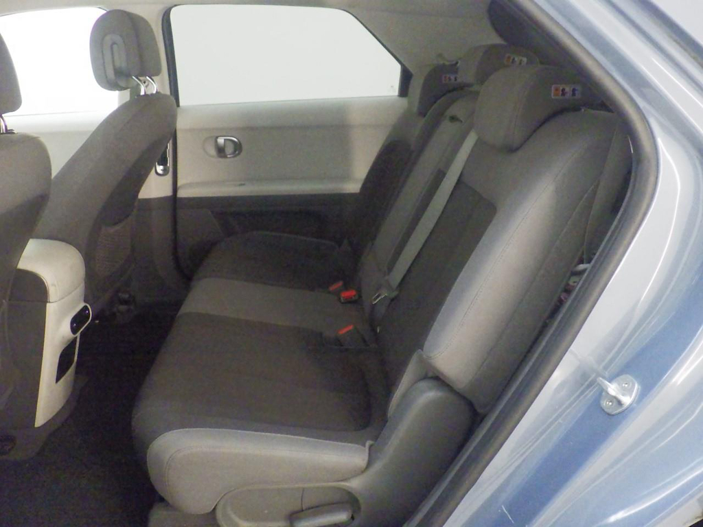 Foto 8 van Hyundai Ioniq 5