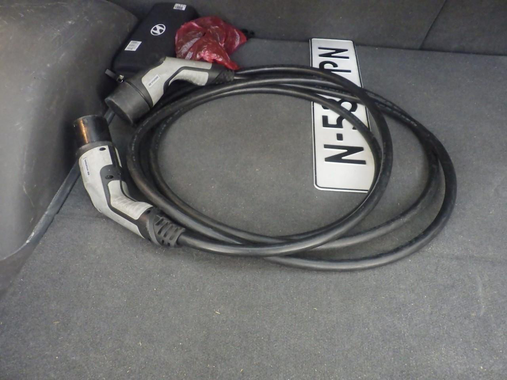 Foto 9 van Hyundai Ioniq 5