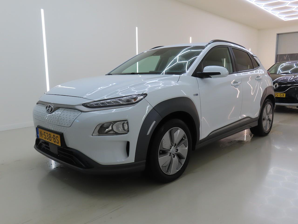 Foto 2 van Hyundai Kona