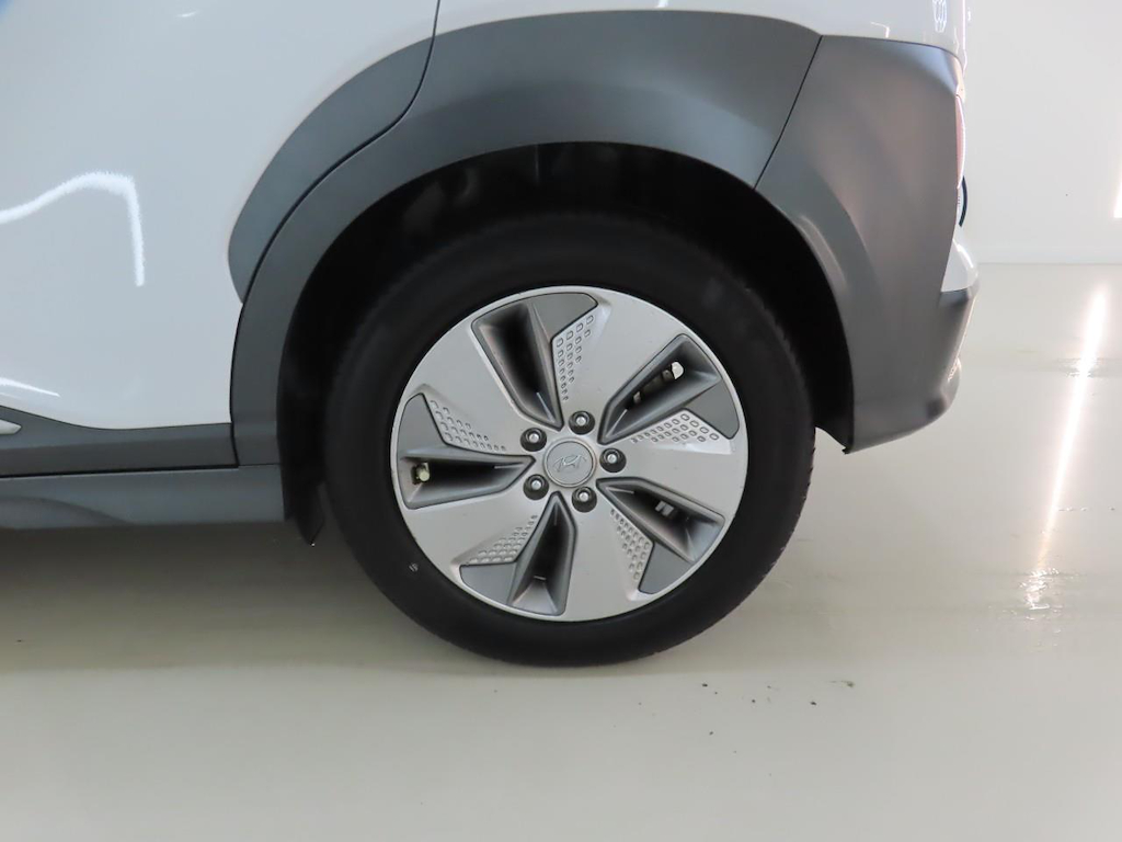 Foto 13 van Hyundai Kona