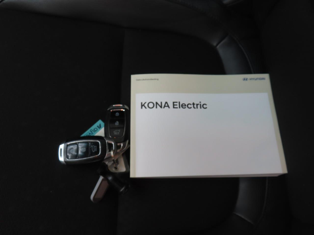 Foto 15 van Hyundai Kona