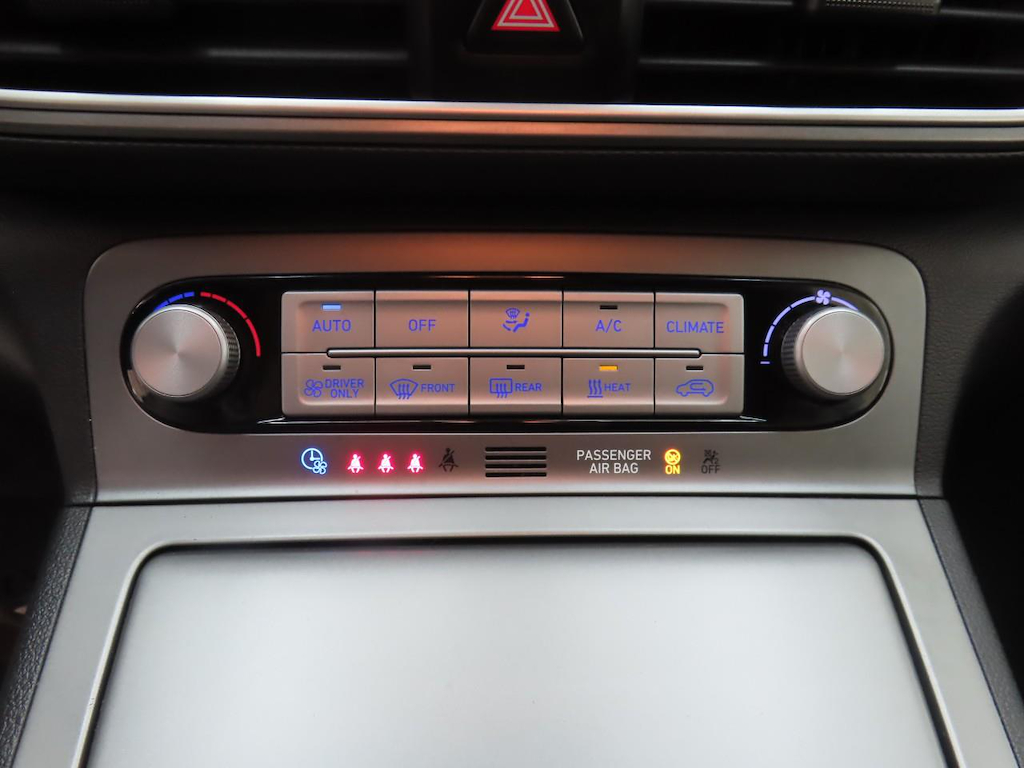 Foto 16 van Hyundai Kona