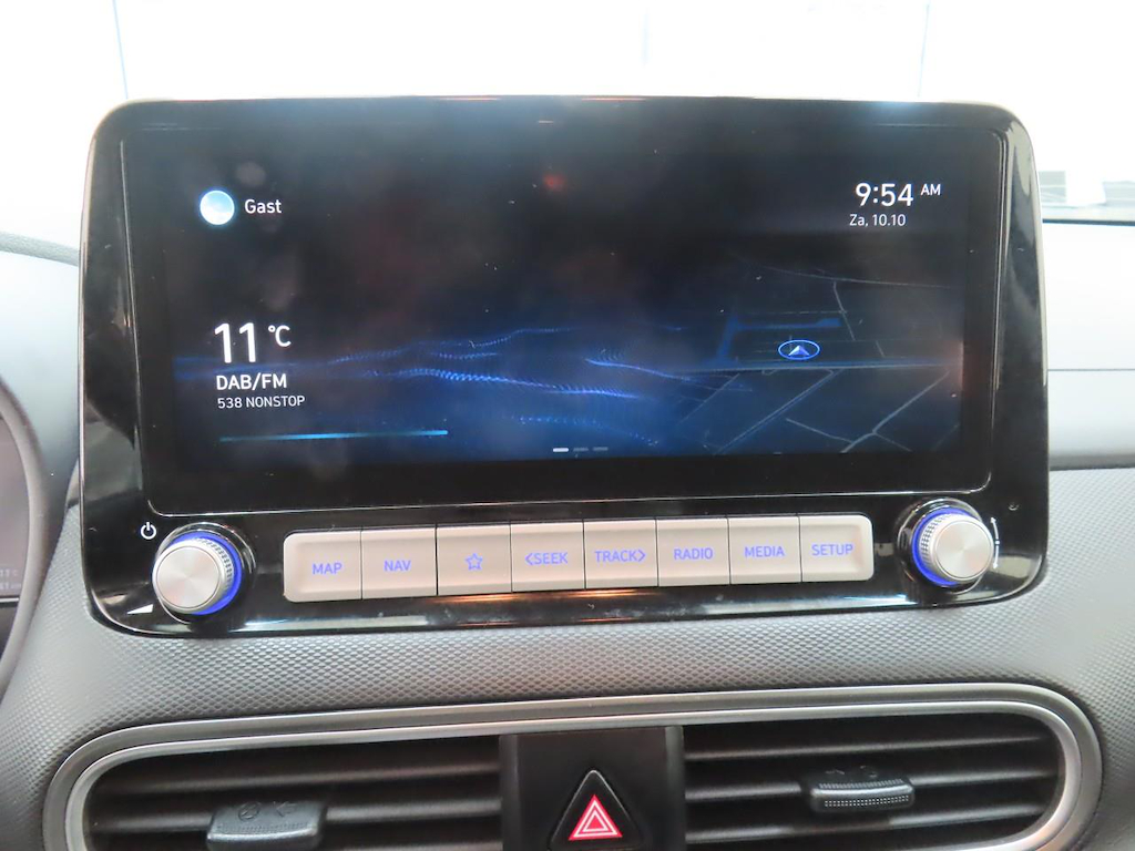 Foto 17 van Hyundai Kona