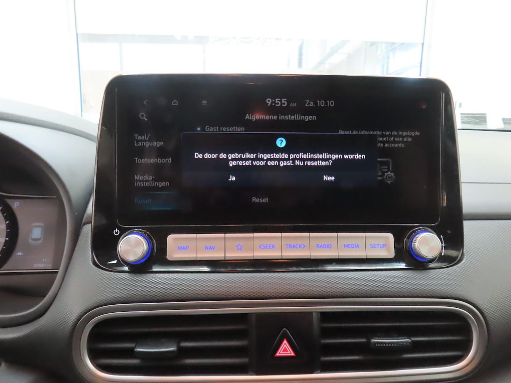 Foto 18 van Hyundai Kona