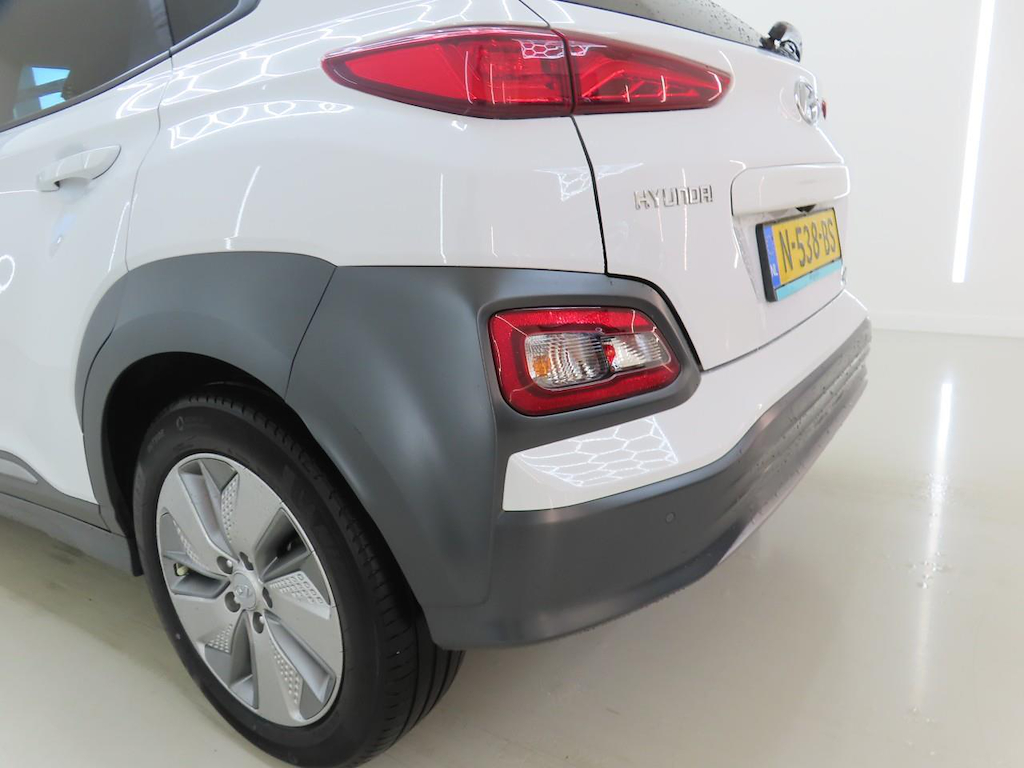 Foto 22 van Hyundai Kona