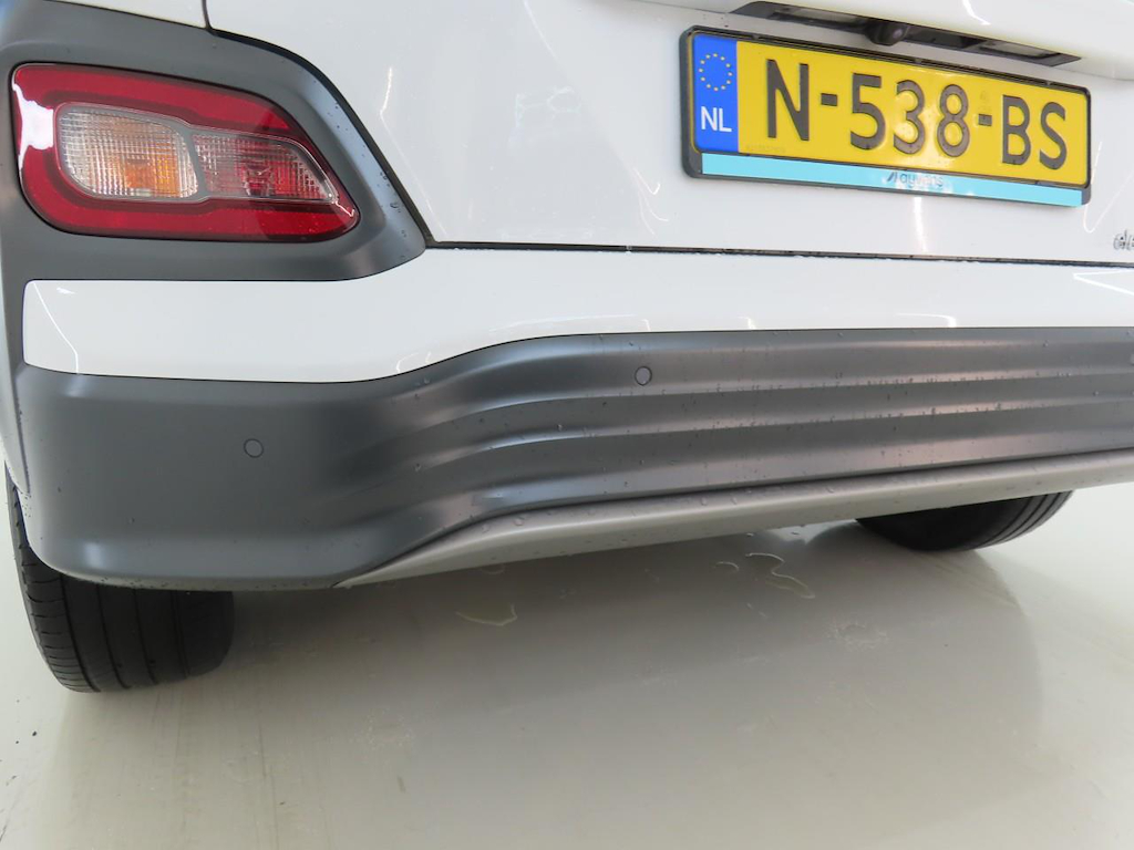 Foto 23 van Hyundai Kona