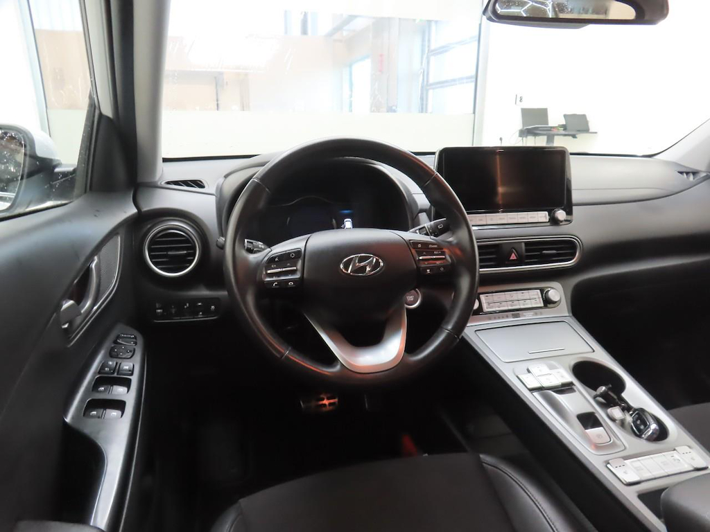 Foto 4 van Hyundai Kona
