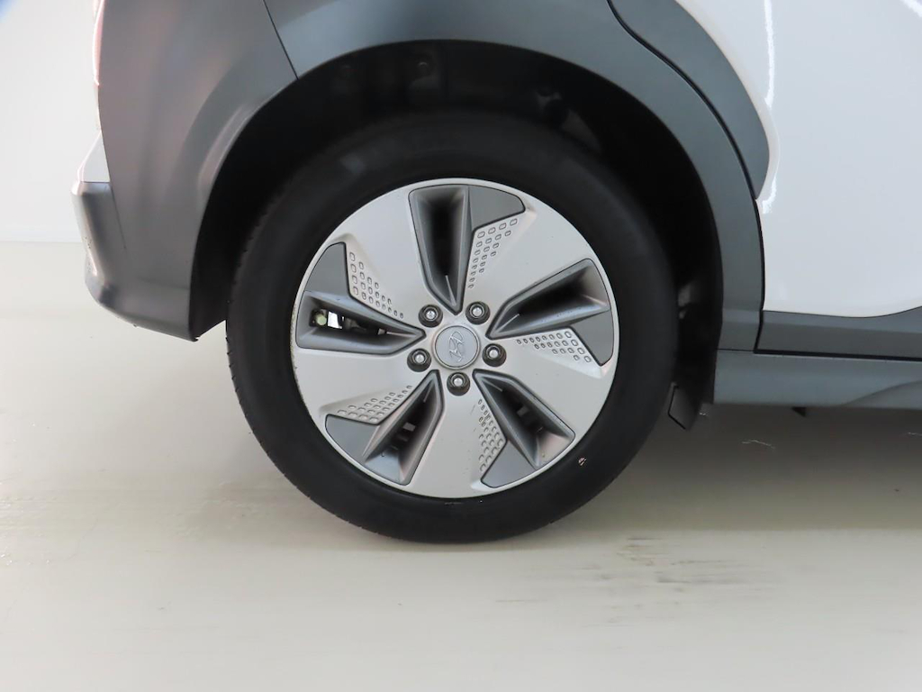 Foto 24 van Hyundai Kona