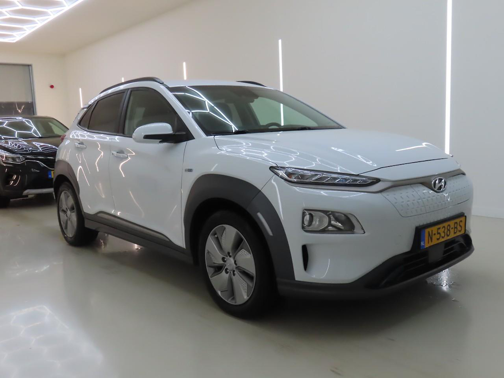 Foto 6 van Hyundai Kona