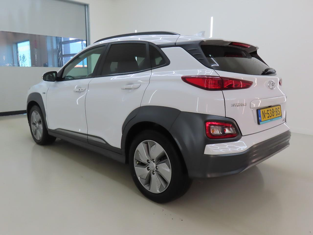 Foto 7 van Hyundai Kona