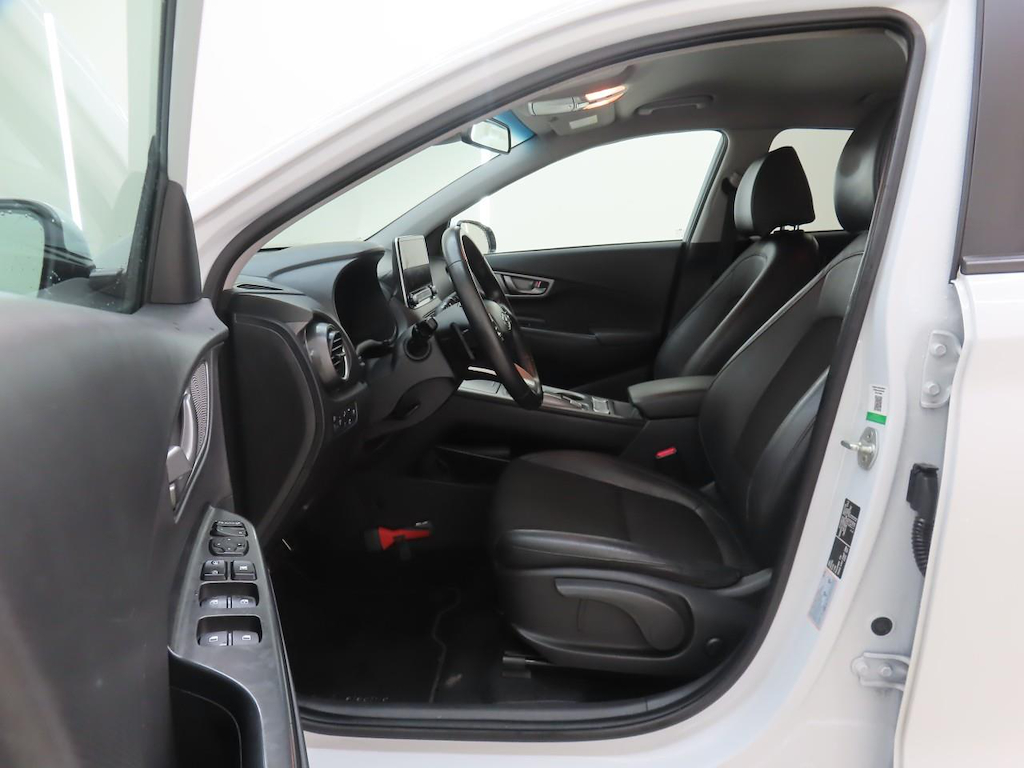 Foto 8 van Hyundai Kona