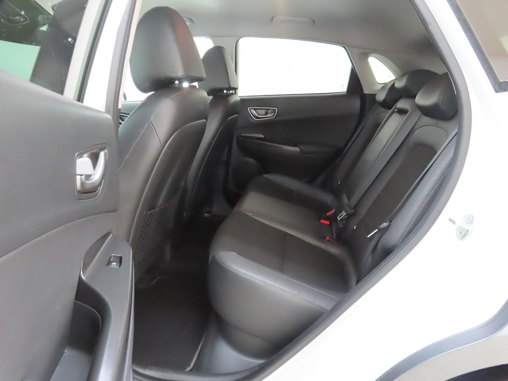 Foto 9 van Hyundai Kona