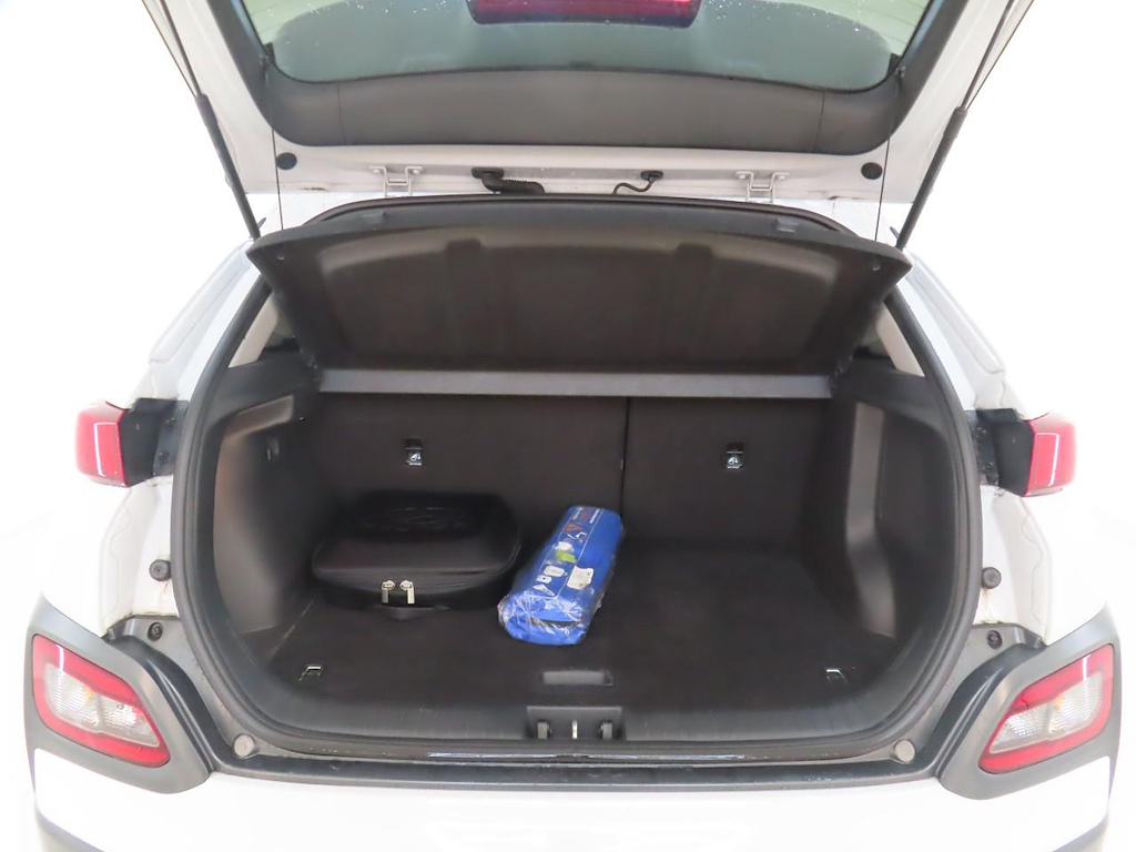 Foto 10 van Hyundai Kona