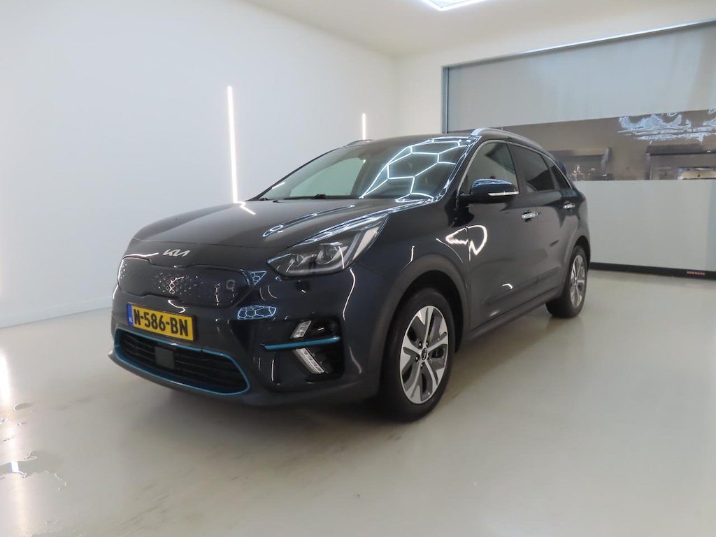Foto 2 van Kia Niro