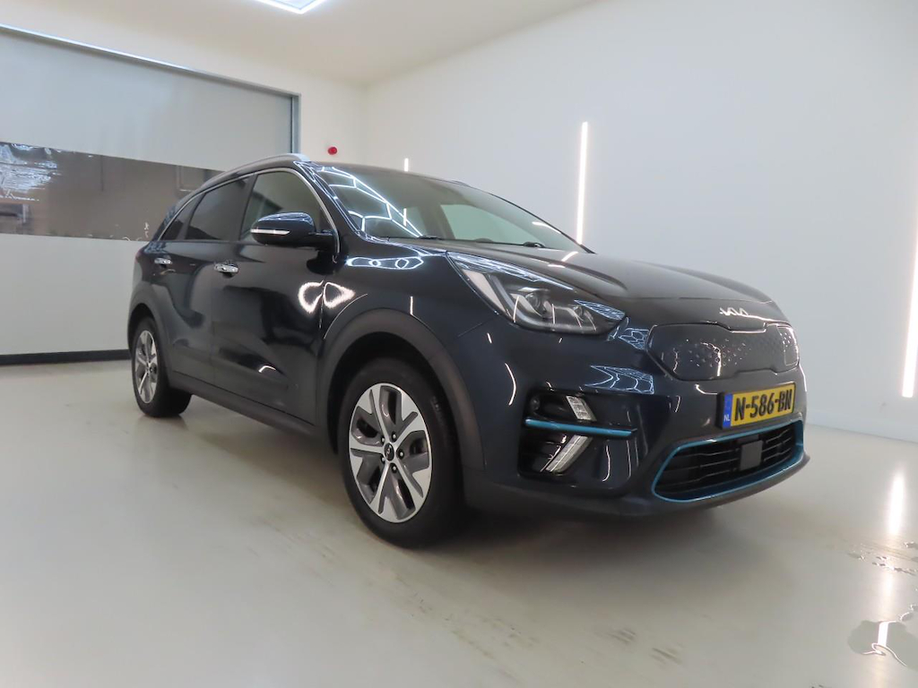 Foto 3 van Kia Niro