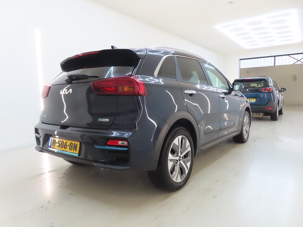 Foto 4 van Kia Niro