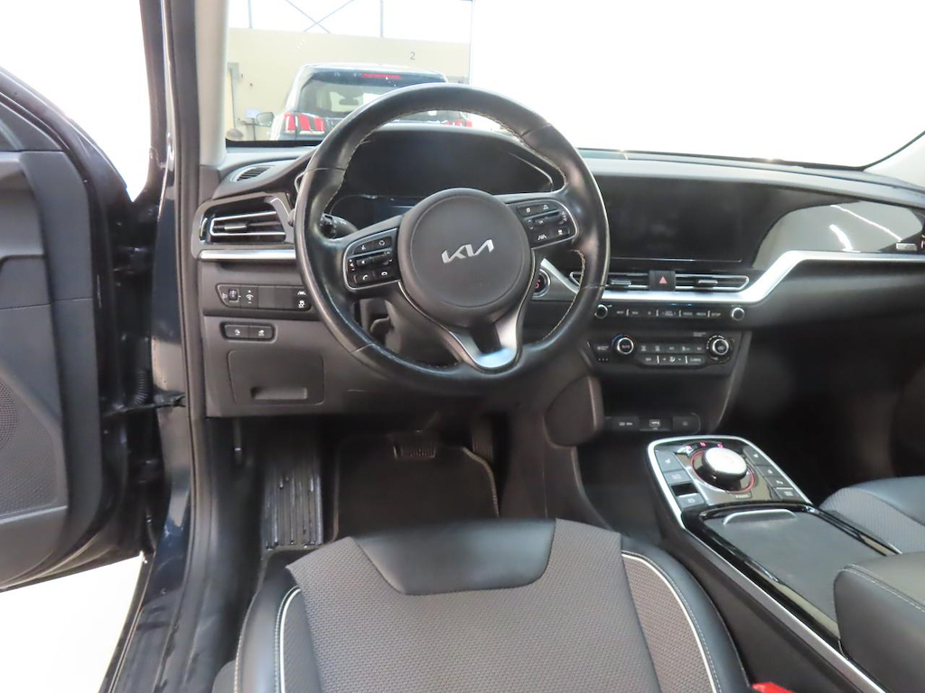 Foto 6 van Kia Niro