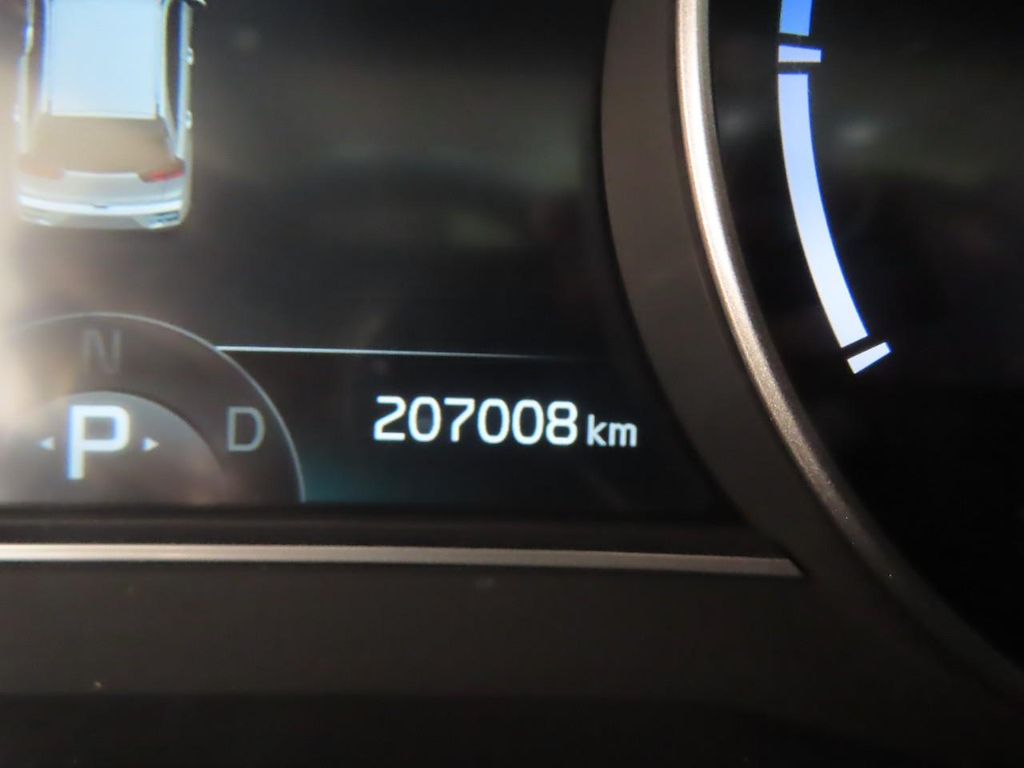 Foto 7 van Kia Niro