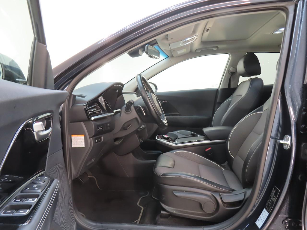 Foto 8 van Kia Niro