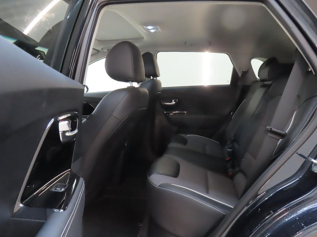 Foto 9 van Kia Niro