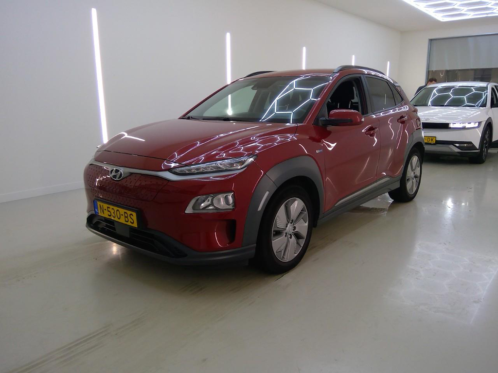 Foto 2 van Hyundai Kona