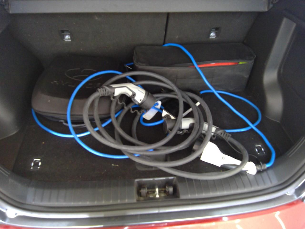 Foto 11 van Hyundai Kona