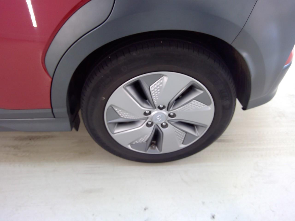 Foto 12 van Hyundai Kona